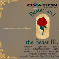 Production Main Artwork Image