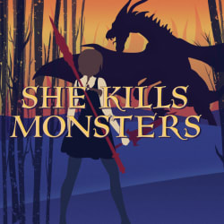 Production Main Artwork Image