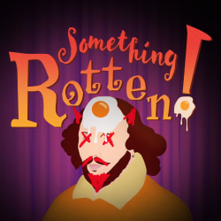 Production Main Artwork Image