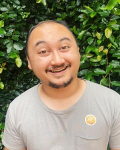 Creative Member Image