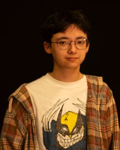 Creative Member Image