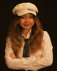 Creative Member Image