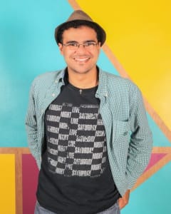 Creative Member Image