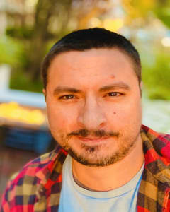 Creative Member Image