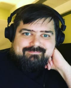 Creative Member Image