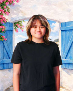 Creative Member Image