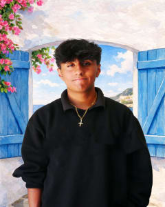 Creative Member Image