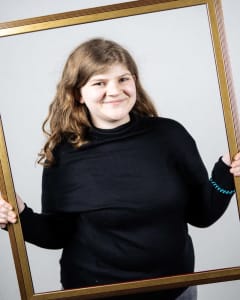 Creative Member Image