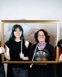 Creative Member Image