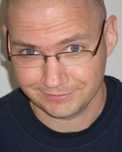 Creative Member Image