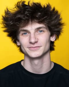 Creative Member Image