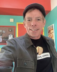 Creative Member Image