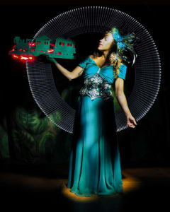 Creative Member Image