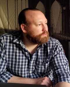 Creative Member Image
