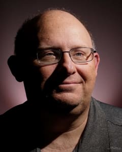 Creative Member Image
