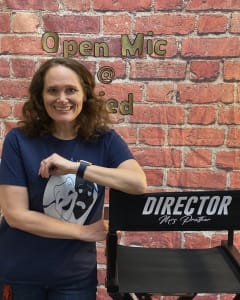 Creative Member Image