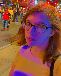 Creative Member Image