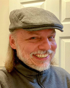 Creative Member Image
