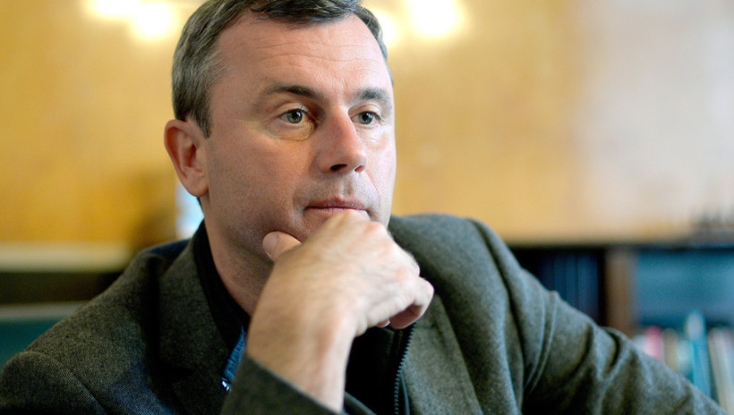 Norbert Hofer