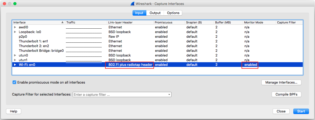 wireshark monitor mode wireshark monitor mode
