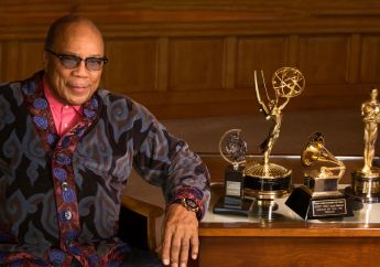 Quincy Jones