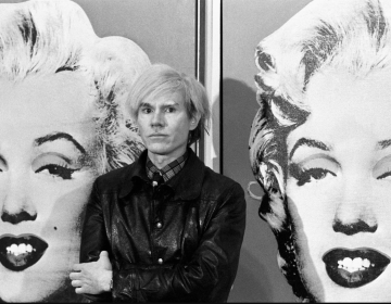 Andy Warhol: Revolution to the art of music