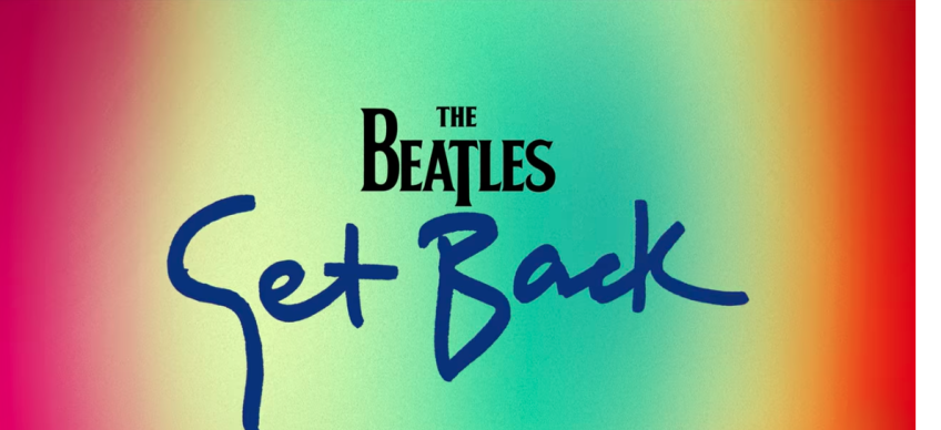 Peter Jackson; Bringing The Beatles Back