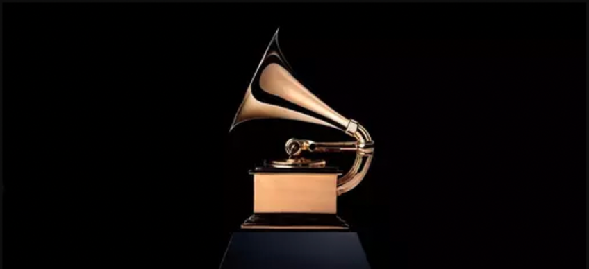 64TH GRAMMY AWARDS CEREMONY 2022