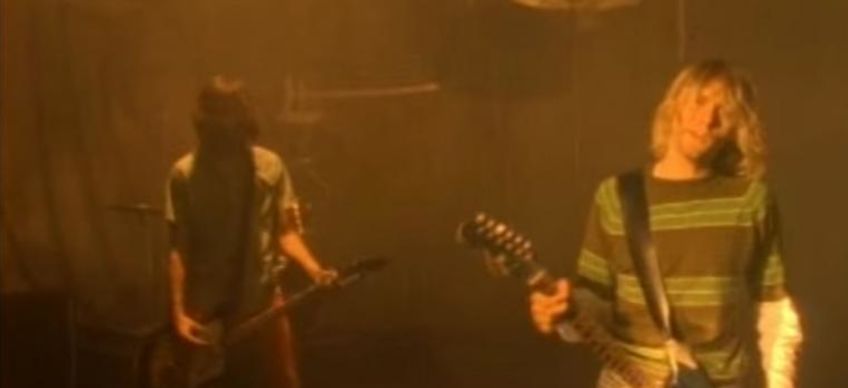 Kurt Cobain's guitar will be auctioned