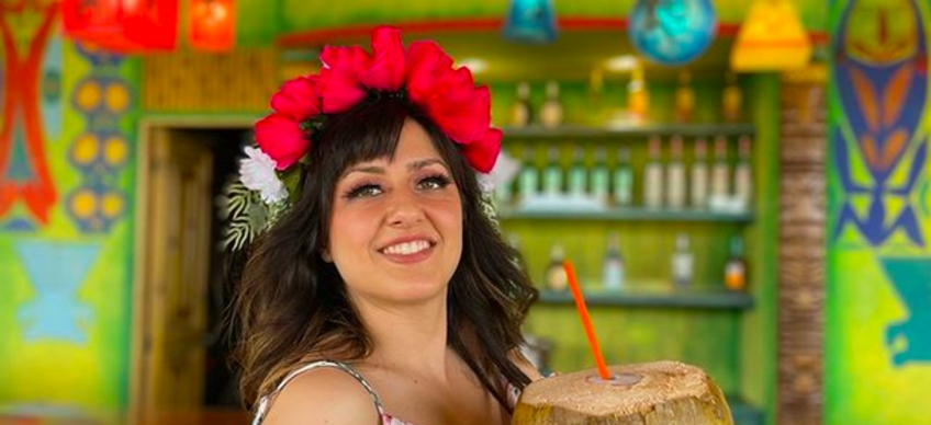 "Kingdom of Far", the new release from Christa Marena singer-songwriter and Vocal Coach.