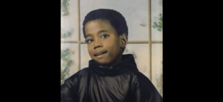 Kanye West comparte new video “Life of the Party”