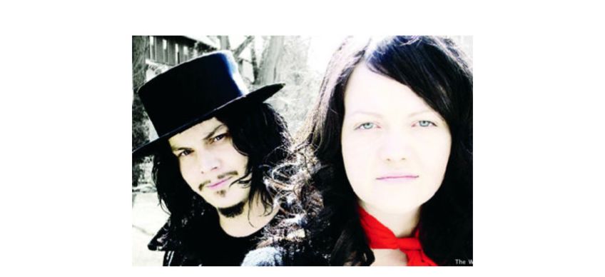 15 years of The White Stripes' last album