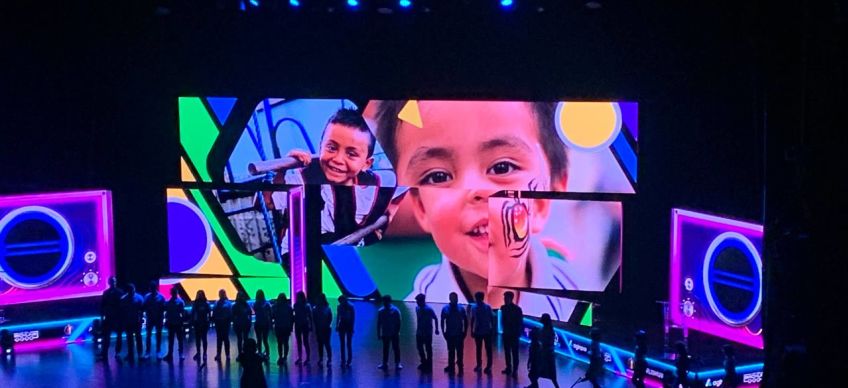 Find out how the Estela Awards went