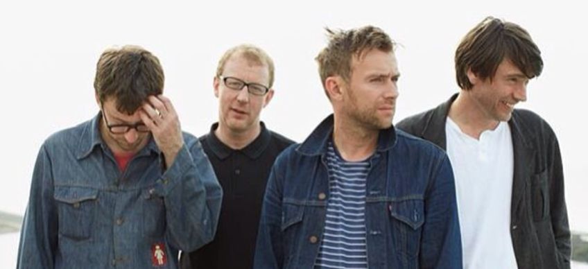 The British band announced a show at the legendary Wembley Stadium.