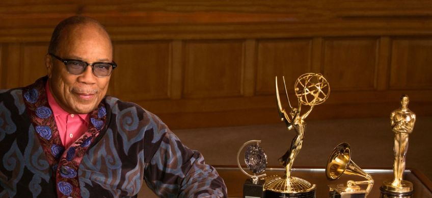 Quincy Jones