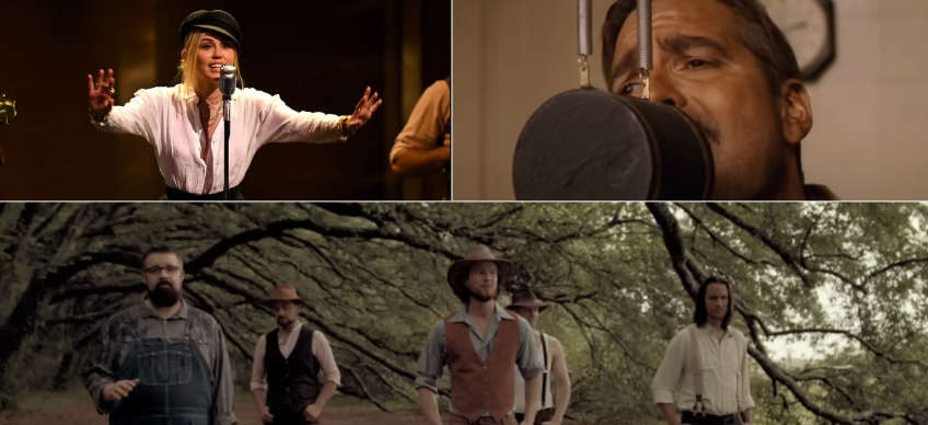 From bluegrass to beatpella: the long road of the Farewell song