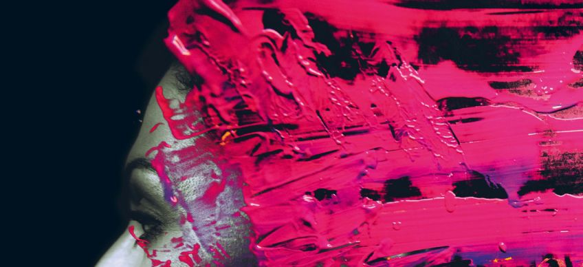 Rediscovering Hand. Cannot. Erase: 10 years later