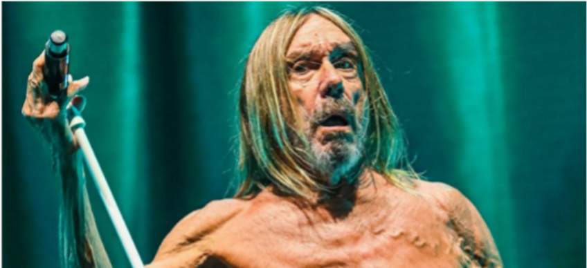 From rocker to balladeer (and vice versa)