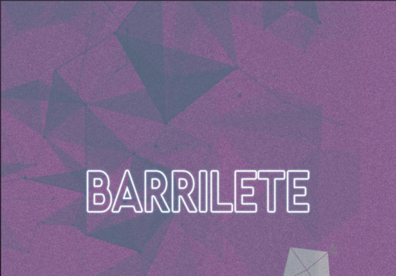 Barrilete