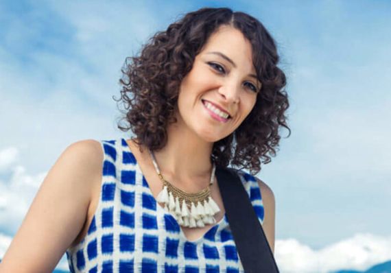Gaby Moreno returns to the Latin Grammy Awards. 