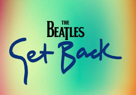 Peter Jackson; Bringing The Beatles Back