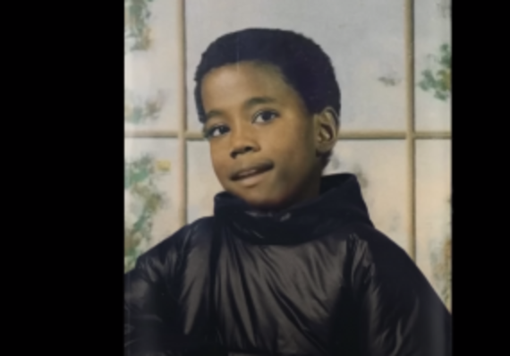 Kanye West comparte new video “Life of the Party”