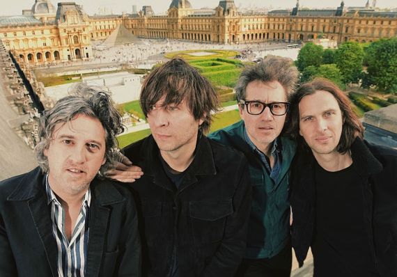 Phoenix returns with new music, this is what "Alpha Zulu" sounds like