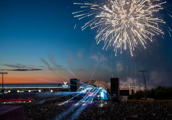 The last Primavera Sound Festival was an unforgettable edition.