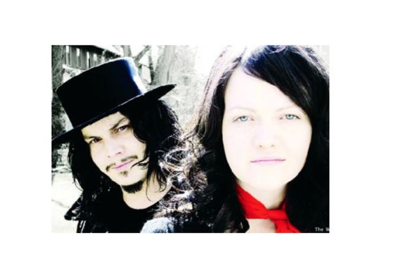 15 years of The White Stripes' last album