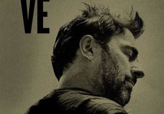 Kevin Johansen's most recent album 'Tú ve'.