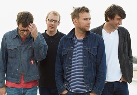 The British band announced a show at the legendary Wembley Stadium.