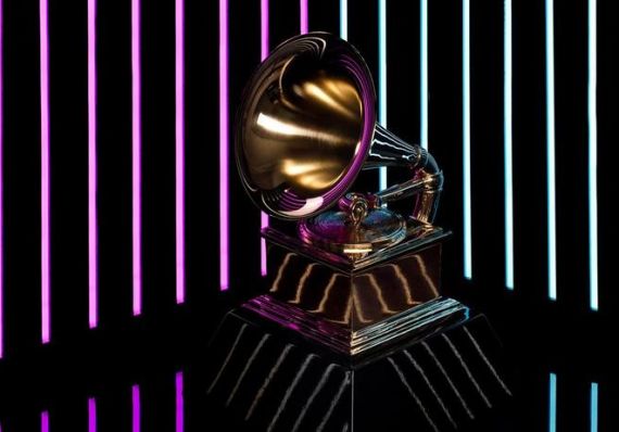 65TH GRAMMY AWARDS CEREMONY 2023