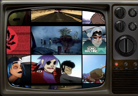 Cracker Island: The safest Gorillaz album ever