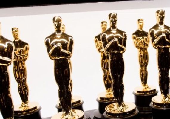 Oscars 2023 - Winners in Audio Categories